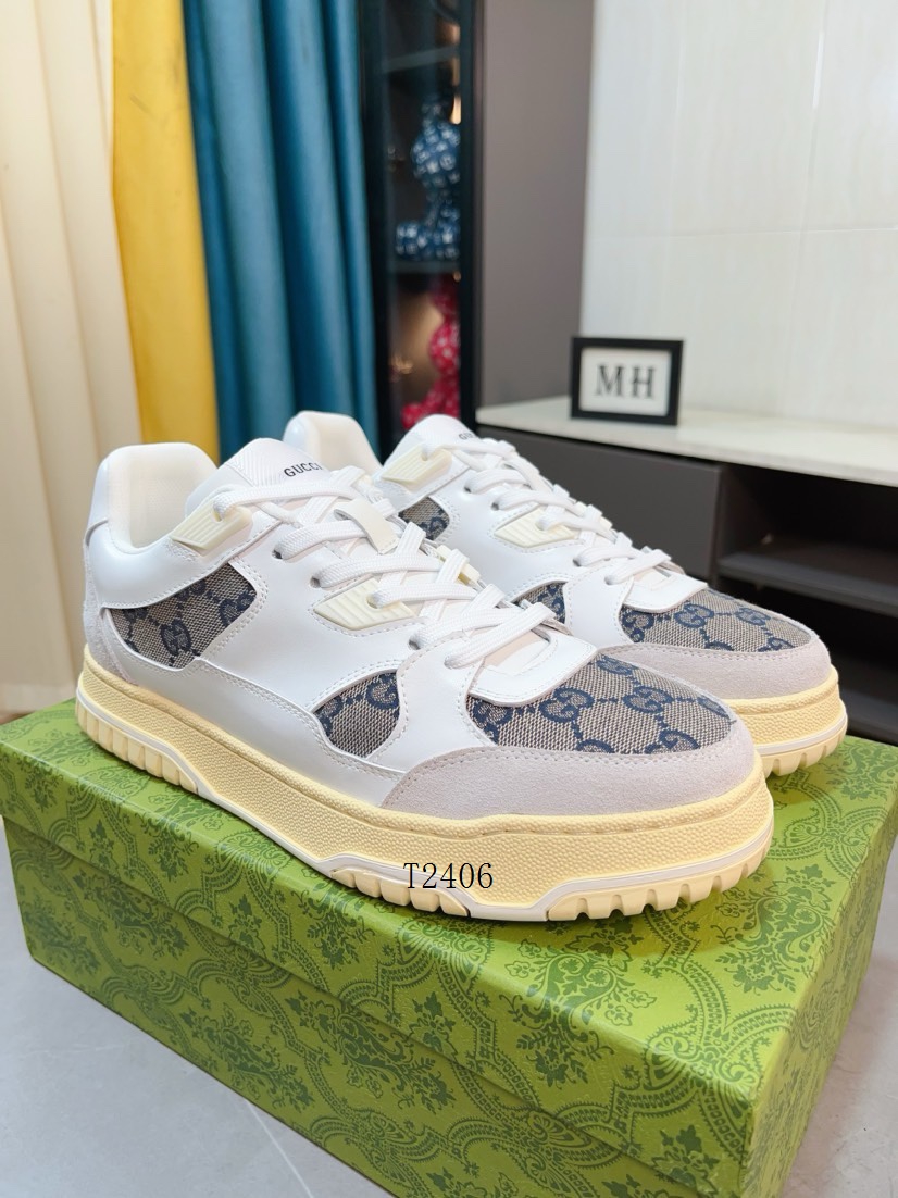 Gucci sz38-44 16